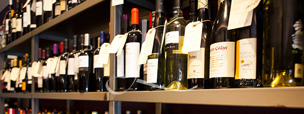 Selecció dels millors vins